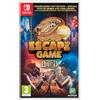 MICROÏDS Fort Boyard Escape Game New Edition NSW - Other - Nintendo Switch