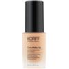KORFF Srl(DIV. IST. GANASSINI) KORFF CURE MAKE UP FONDOTINTA FLUIDO EFFETTO LIFTING 03