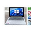 Lenovo PORTATILE NOTEBOOK LENOVO 320-15 CPU INTEL CORE i7 8550U SSD WINDOWS 11