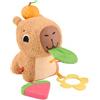 Fisher Price - Marmotta Coccole E Merenda HYR54