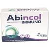 AURORA BIOFARMA Srl Abincol immuno 14 stick orosolubili - AURORA - 980497844