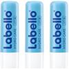 Labello Hydro Care Blister, confezione da 3 pezzi