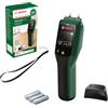 Bosch misuratore di umidità UniversalHumid (risultati precisi grazie alla selezione del gruppo di legno e al LED a semaforo facile da interpretare, in cartone)
