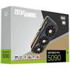 Zotac GeForce RTX 5090 Solid OC 32GB GDDR7 DLSS4 HDMI/3*DisplayPort PCi Ex 5.0 16x