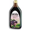 cosval Dunner Bevanda sambuco 500 ml