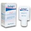 NUTERGEN DI ERNESTO GENTILE Balagin Gel Intimo 50 Ml A Base Di Ac. Ellagico,Aloe Vera, Bromelina Olio Di Jojoba 50 Ml