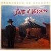 Francesco De Gregori - Sotto Il Vulcano (3xLP, Album, RE) VINILE