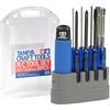 TAMIYA 300074085 RC Tool Kit 8 Pezzi