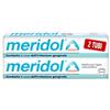 Giuliani Meridol Dentifricio Anti Irritazione Gengivale Bi Pack - 150ml