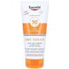 Eucerin Sun Protection Oil Control Dry Touch Spf 50+ Sun Gel Creme 200 Ml