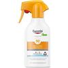 Beiersdorf Eucerin Sun Bambino Spf50+ Trigger Spray 250 ml