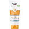 Eucerin Kids Dry Touch Gel Cream Spf50+ 200 Ml