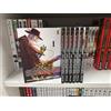 RECORD OF RAGNAROK: LO STRANO CASO DI JACK LO SQUARTATORE - Sequen. Completa 1/8