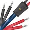 WIREWORLD OASIS 10 BIWIRE SPEAKER CABLE 2.5m NUOVI