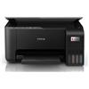 EPSON ECOTANK ET-2864 STAMPANTE MULTIFUNZIONE 3 IN 1 A COLORI WIFI USB NERO