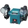 Makita MOLA DA BANCO 150x16MM 250W