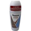 Rexona Maximum Protection Clean Scent Deo Roll-On Anti Transpirant 48h Protezione (confezione da 6)