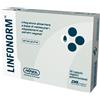 AMNOL CHIMICA BIOLOGICA Srl Linfonorm 30 Capsule Vegetali Gastroresistenti