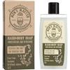 Men's Master Shampoo Rinfrescante per Uomo | Sapone Liquido per Corpo e Capelli | Senza Parabeni | Idratante e Nutriente | Gel Doccia | Effetto Rinfrescante con Mentolo, Olio di Soia | 260 ML