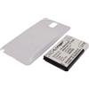 FYIOGXG Cameron Sino - Batteria per Samsung Galaxy Note 3, SM-N9002, SM-N9005, SM-N9006, SM-N9008, SM-N900A, SM-N900K, SM-N900P, SM-N900R4, SM-N900S, SMN900VZWE 6400mAh