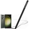 BAILI Z Fold 5 Pennini Stylus Penne Lunghe Extra Universali Matita, Samsung Graphic Tablet, Tablet Touch Screen Fold5 Touchscreen Stylus per Samsung Galaxy Z Fold5 (S23/5.2mm)