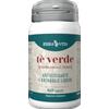 Erba vita Erbavita Te Verde 60 Capsule 450 Mg