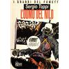 i grandi del fumetto: Sergio Toppi - L'uomo del Nilo