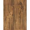 Timeet Pellicola adesiva effetto legno per mobili, 60 cm x 500 cm, marrone, con trama di legno vintage, autoadesiva, decorativa, in legno di quercia, adesivo per mobili, carta da parati rustica, rivestimento