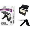 cegasa FLOODLIGHT SOLAR LED 11W 1200LM 6500K IP65