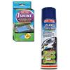 PGONA KIT PULIZIA AUTO MA-FRA detergente lucidante vetri panno 1shine