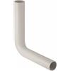 GEBERIT - CURVA DI RISCIACQUO 90° A BASSA POSIZIONE 118.003.11.1