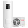 ARISTON - NUOS SPLIT INVERTER WI-FI FS 270 SCALDACQUA A POMPA DI CALORE 3069763