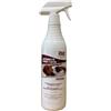 SCQ Soluciones con Química Repellente per cani e gatti | Anti minzione | Spray modificatore di comportamento | Essenze aromatiche | Senza prodotti nocivi | 750 ml | Anti urine per cani | repellente per cani e gatti