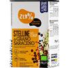 IL FIOR DI LOTO Srl ZERO% GLUTINE STELLINE GRANO SARACENO INTEGRALE SENZA GLUTINE BIO 250 G