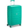 RONCATO SKYLINE 2.0 trolley grande 79 cm, espandibile e con sistema di chiusura con sistema di chiusura TSA - Menta