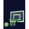 SKLZ PRO MINI HOOP MIDNIGHT Canestro Fluorescente