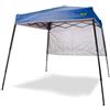 Bertoni Rapido Beach Blue Gazebo Pieghevole Automatico
