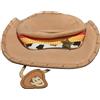 DISNEY RESORT Cappello Woody Toy Story Figure Disney Resort Tokyo 13"