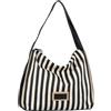 TOM TAILOR Malie, Borsa a Mano con Tracolla Signore, Nero