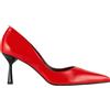 HÖGL Mariyln, Decolleté da Donna, Rosso, 34.5 EU