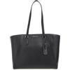 Michael Kors 30F4STBT7L-001 LG MF TZ TOTE Donna BLACK Taglia TU