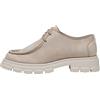 Candice Cooper Stivaletti in Velour, Marrone Chiaro- 38/