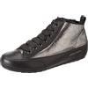 Candice Cooper Mid Mont., Sneaker, Donna, Black, 34 EU