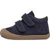 Naturino Scarpine Primi Passi in Pelle, Navy 29