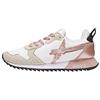 w6yz Jet-W., Sneaker, Donna, Bianco, 35 EU