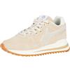 w6yz WY6Z Scarpe con Lacci Yak-W., Beige-Multi