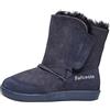 Falcotto Carl, Sneakers, Bimba 0-24, Rosa, 18 EU