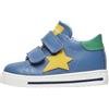 Falcotto Sasha VL-Azure-Yellow-Green