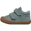 Naturino Cocoon VL Suede Sole Honey Sage Sneaker Casual da Bambina