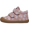 Naturino Cocoon VL Suede PR.Fly Away PHARD Sneaker Casual da Bambina